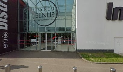 PROMOPTIC, Opticien à Senlis