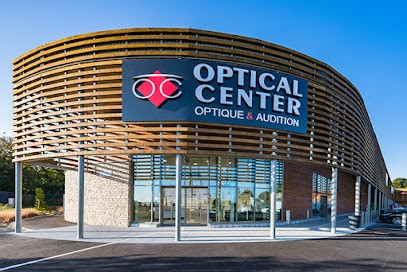 Opticien FOUESNANT - Optical Center, Opticien à Fouesnant