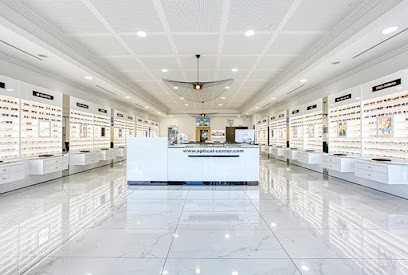 Opticien NOGENT SUR OISE - Optical Center, Opticien à Nogent-sur-Oise
