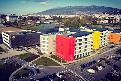 Docteur Yulia Avidzba, Ophtalmologue à Annemasse