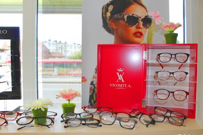 Point De Vue Optique, Opticien au Petit-Quevilly