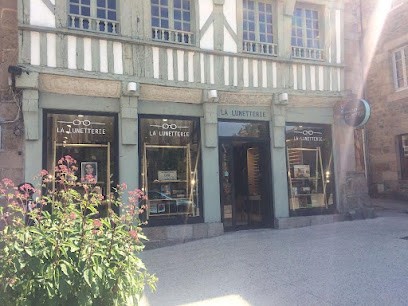 La Lunetterie Erwan Cathou, Opticien à Tréguier