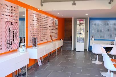 Guetta Optique, Opticien à Mougins