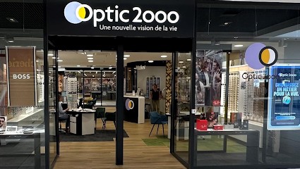 Optic 2000 - Opticien Mellac, Opticien à Mellac