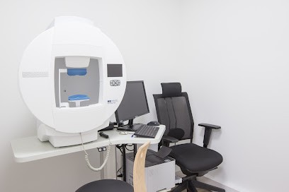 Point Vision Voiron, Ophtalmologue à Voiron