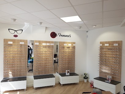 Vermelles Optique, Opticien à Vermelles