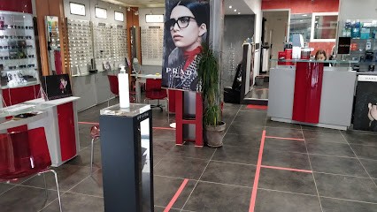 Sarl Victoria, Opticien à Lavaur
