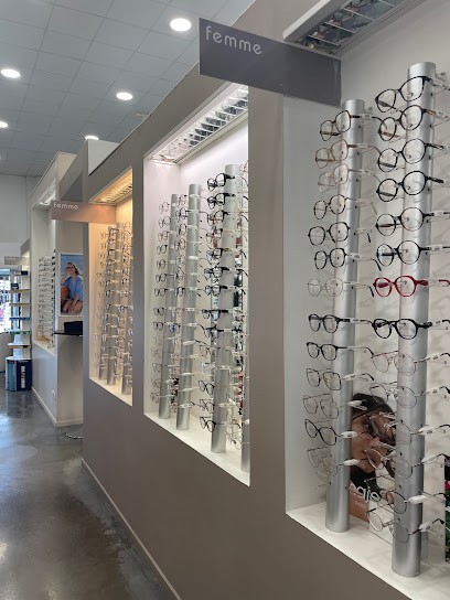 Optic 2000 - Opticien Échirolles, Opticien à Échirolles