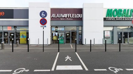 Opticien Mers-Les-Bains | Alain Afflelou, Opticien à Mers-les-Bains