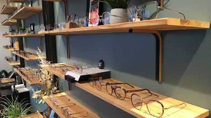 L'Atelier Du Regard, Opticien à Saint-Pair-sur-Mer