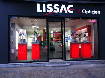 ABCM Optique, Opticien à Saint-André-de-l'Eure