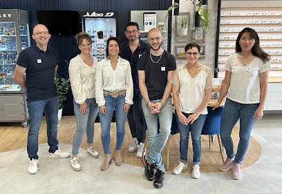 Marc Optique, Opticien à Baume-les-Dames