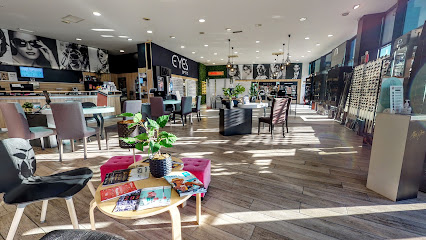 Eyes Optic - Opticien Castelnau - Les - Lez, Opticien à Castelnau-le-Lez