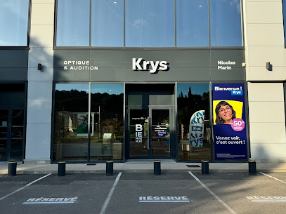 Opticien Plan-De-Campagne - Krys, Opticien aux Pennes-Mirabeau