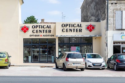 Opticien NÉRAC - Optical Center, Opticien à Nérac
