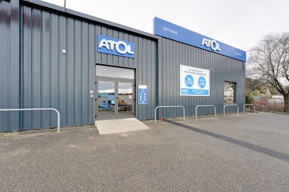 ATOL Mon Opticien - Saint Jean de Soudain, Opticien à Saint-Jean-de-Soudain