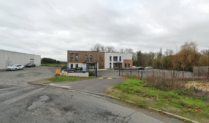 Centre D'Ophtalmologie Aurore, Ophtalmologue à Rochefort