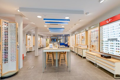 Atol Mon Opticien, Opticien à Marseille 10