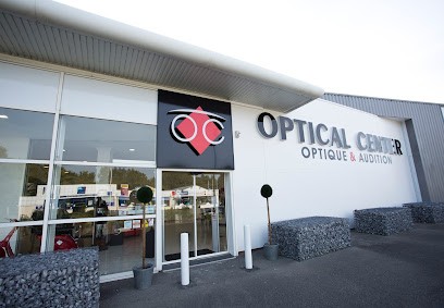 Opticien VANNES - SENE Optical Center, Opticien à Séné