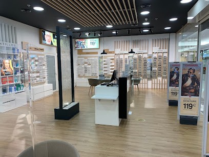 Optical Discount, Opticien à Villabé