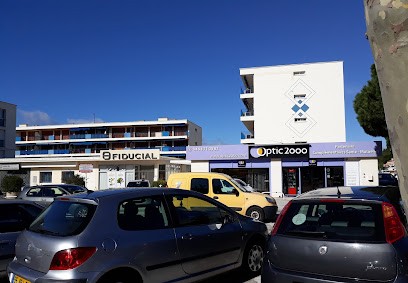 Optic 2000 - Opticien Le Lavandou, Opticien au Lavandou