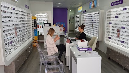 Optical Longjumeau, Opticien à Longjumeau