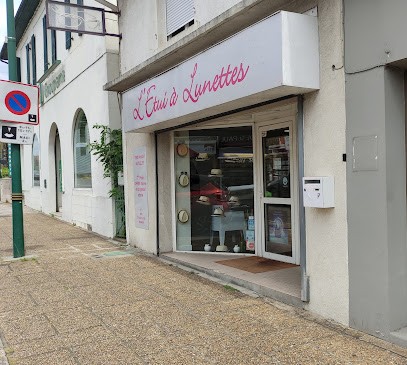 L'étui à Lunettes, Opticien à Saint-Paul-lès-Dax