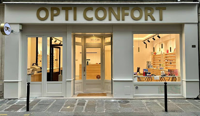 Opti Confort Opticien à Paris 07