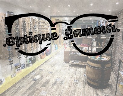 OPTIQUE LAMOUR SAINT-ANDIOL, Opticien à Saint-Andiol