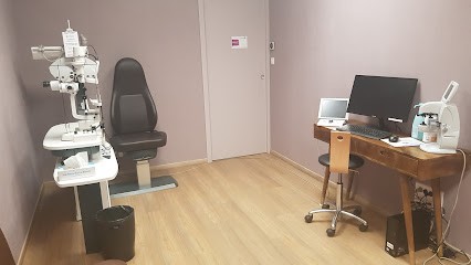 Docteur Nicolas Roselyne, Ophtalmologue à Andrézieux-Bouthéon