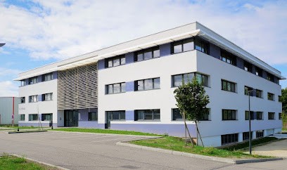 Center of Ophthalmology Actisud, Ophtalmologue à Jouy-aux-Arches