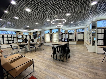 OPTICEO Feurs, Opticien à Feurs