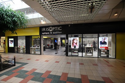 IRISOPTIC Optique & Audition, Opticien à Vendin-le-Vieil