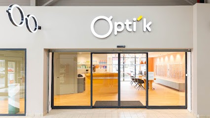 Opti'K, Opticien à Jarville-la-Malgrange