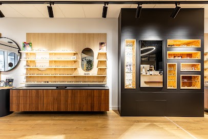La Taupe In LR - Opticien & Audioprothésiste, Opticien à La Rochelle