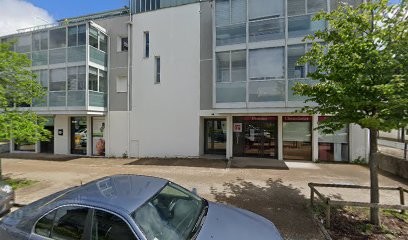 Dhm Vertou Optique Sarl Sarl, Opticien à Vertou