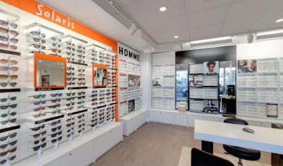Opticien Sautron GrandOptical, Opticien à Sautron