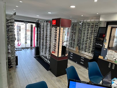 Optique sausset, Opticien à Sausset-les-Pins