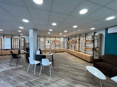 Opticien Sandillon - Le Collectif Des Lunetiers, Opticien à Sandillon