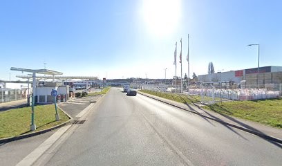 Nevoptic, Opticien à Méru
