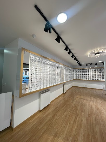L'Opticienne De Noisy Le Sec, Opticien à Noisy-le-Sec