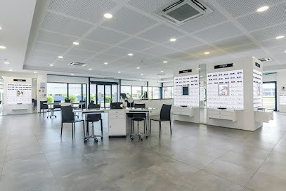 Opticien TALANGE - Optical Center, Opticien à Talange
