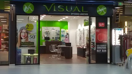 Visual Falaise, Opticien à Falaise