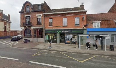 Lys Vision Halluin, Opticien à Halluin
