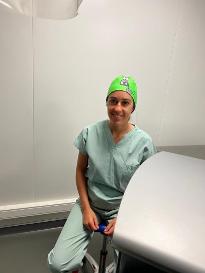 Dr Aurelia GAVE, Ophtalmologue à Argonay