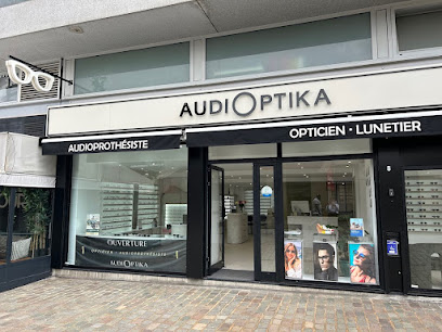 Opticien Paris 12 | Audioprothésiste | Bercy Village | Audioptika, Opticien à Paris 12