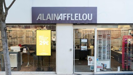 Optician Alain Afflelou Issy Les Moulineaux, Opticien à Issy-les-Moulineaux