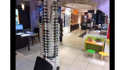 JM P RADOUANT / OPTIC 2000, Opticien à Saint-Maximin-la-Sainte-Baume