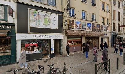 Marchal, Opticien à Saint-Germain-en-Laye