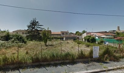 Bairi, Ophtalmologue à Pauillac